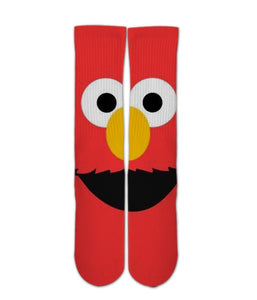 Elmo elite socks