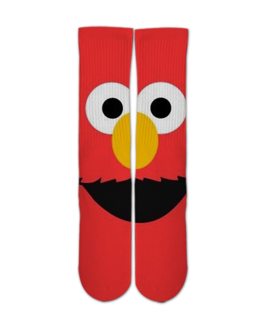 Elmo elite socks