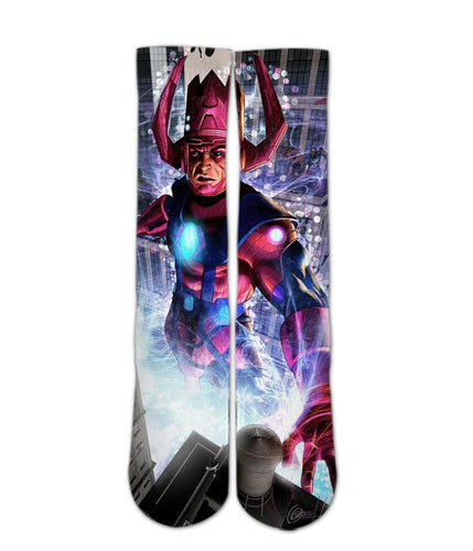 Galactus elite socks